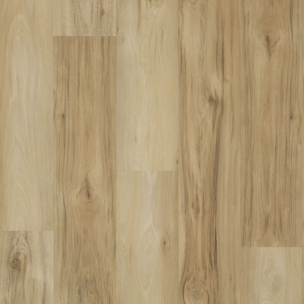 Finesse - Planks Waxed Glue Down